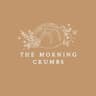The Morning Crumbs logo